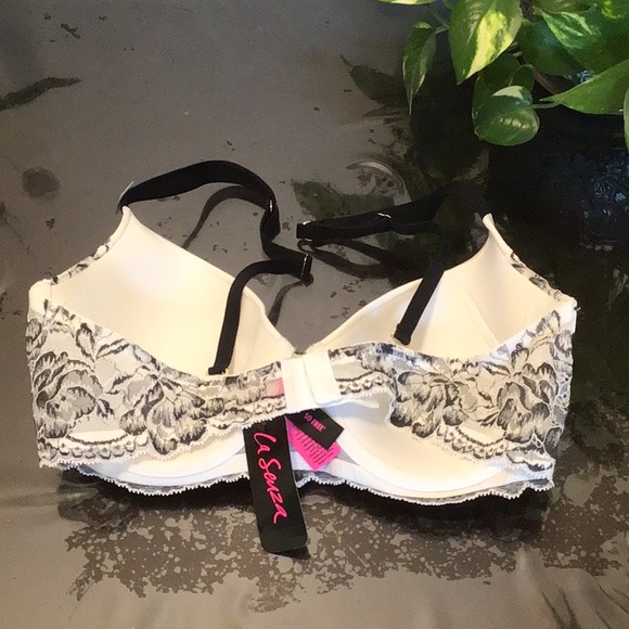 NWT La SENZA lace bra🛍 - Picture 2 of 5